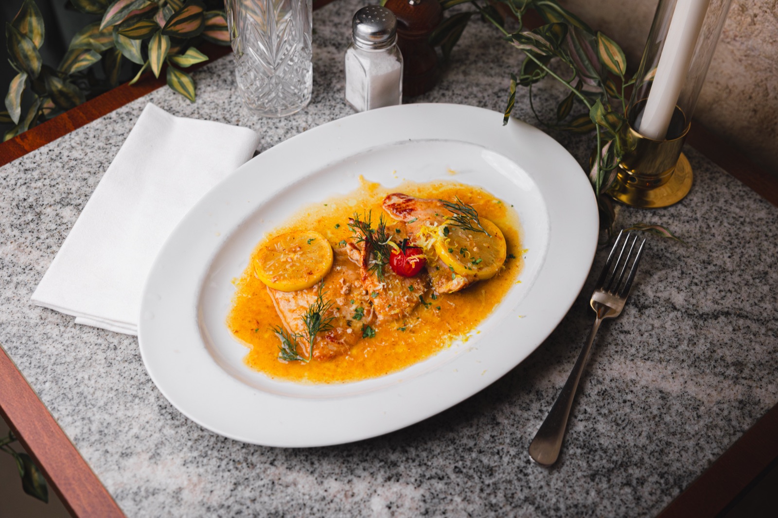 Risotto Tartufo
