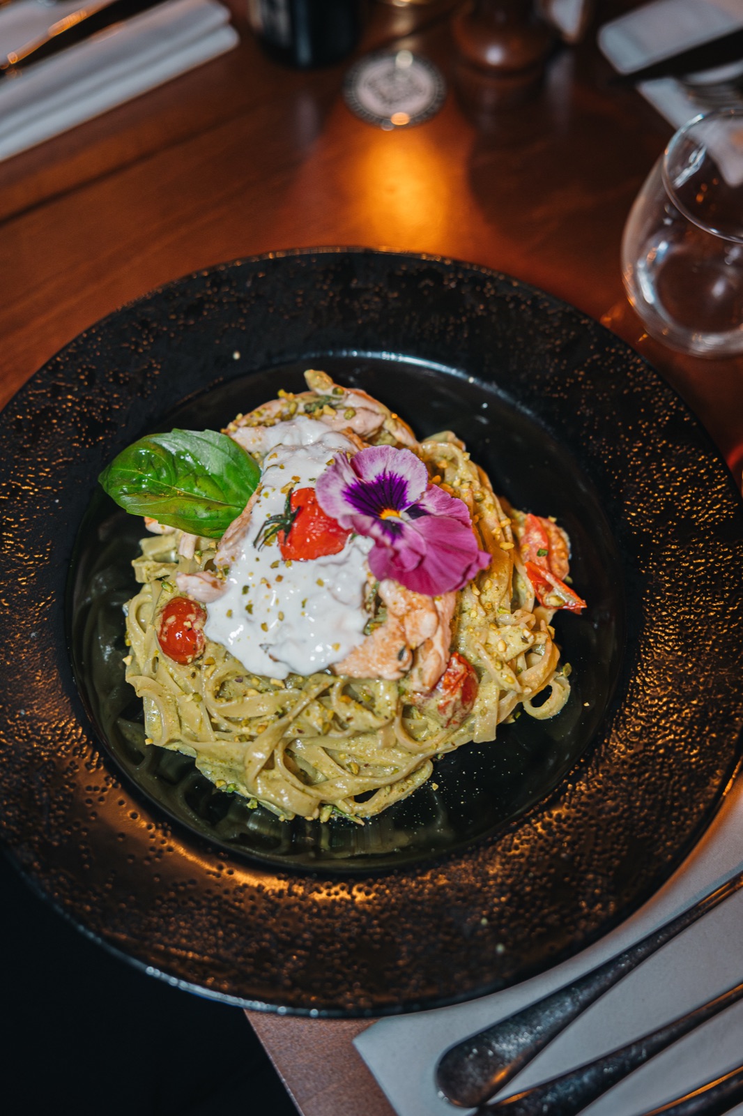Insalata Vegetariana