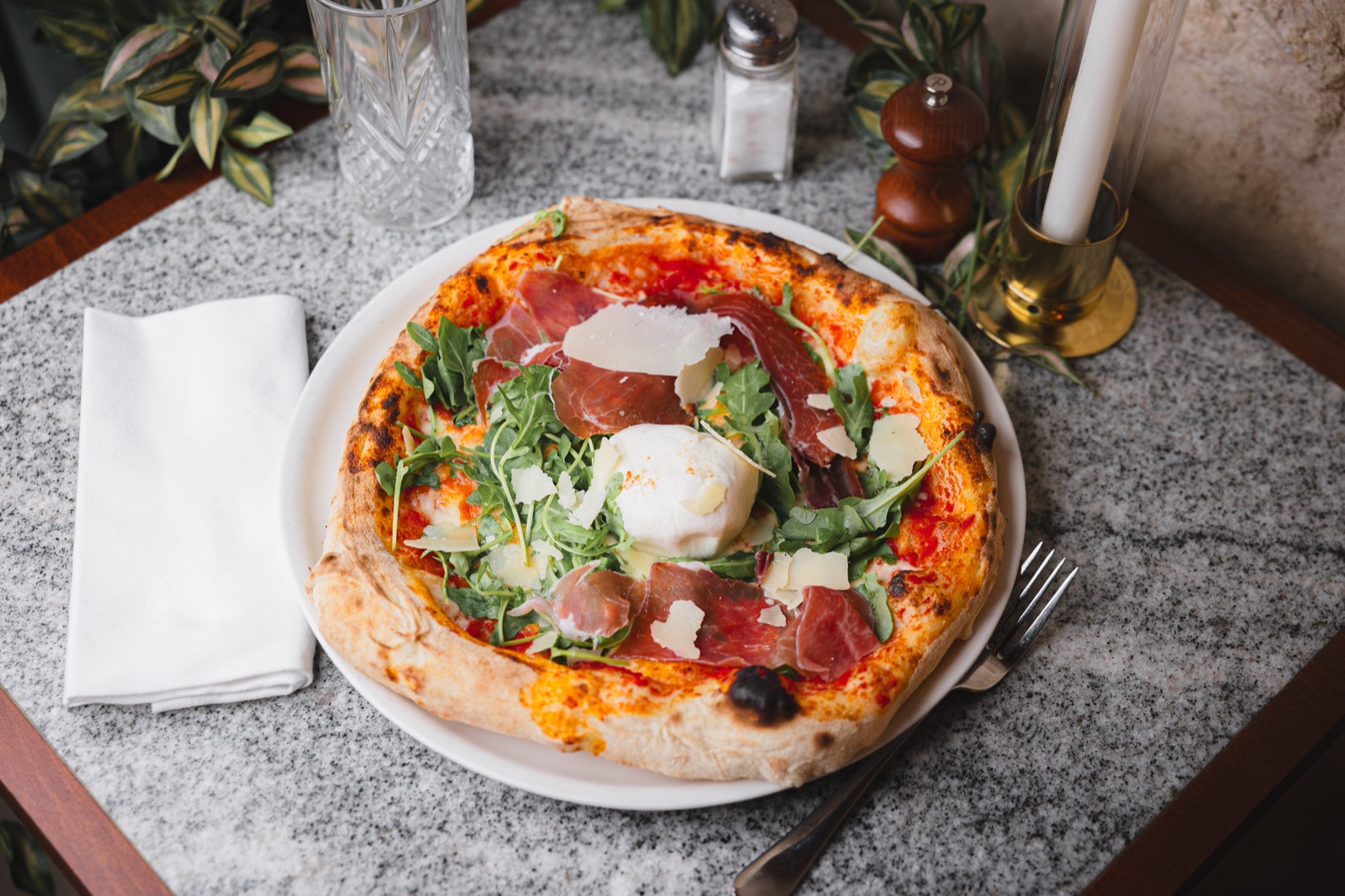 Margherita