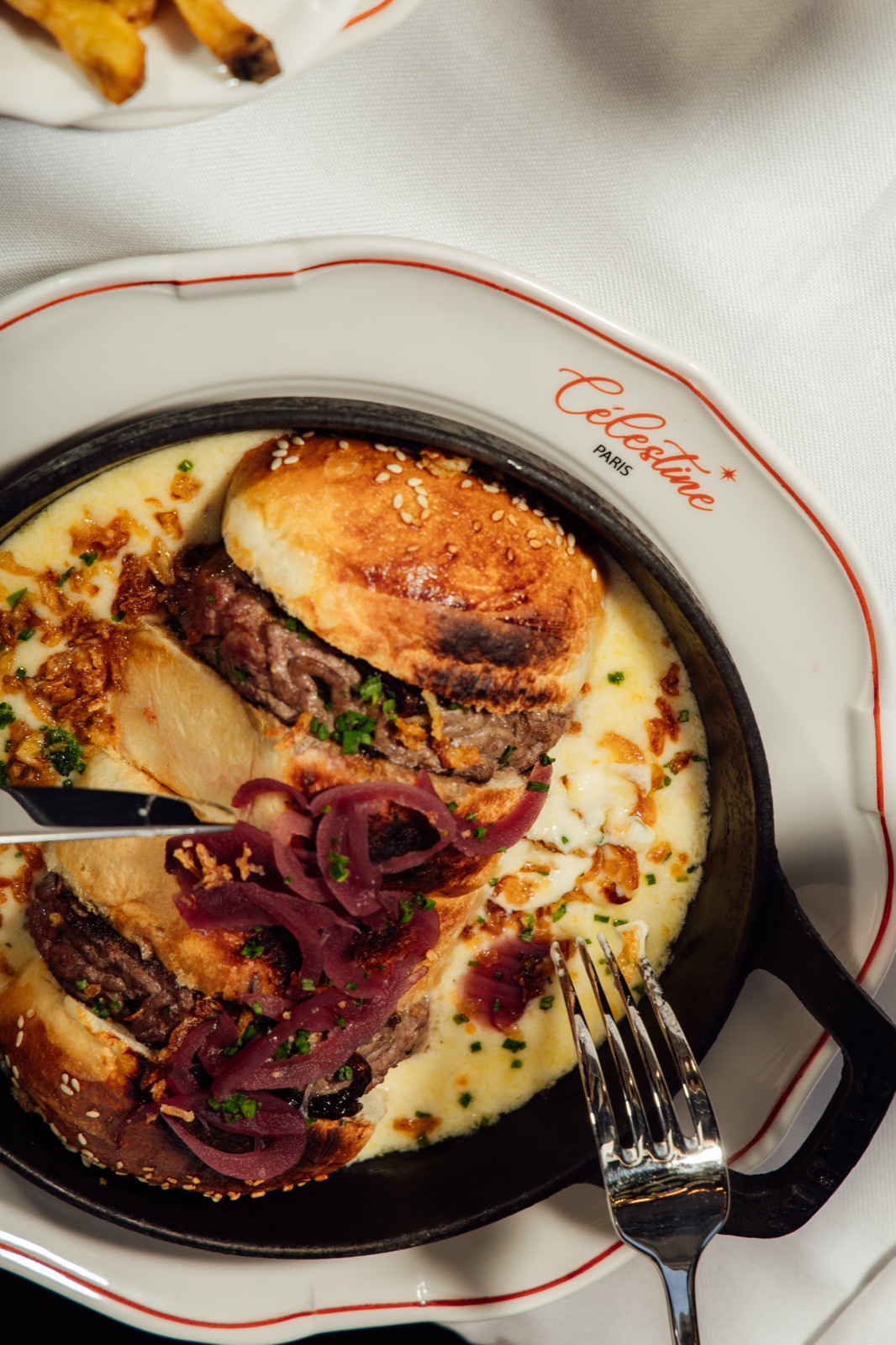 Coquillettes crémeuses façon Grand-Mère