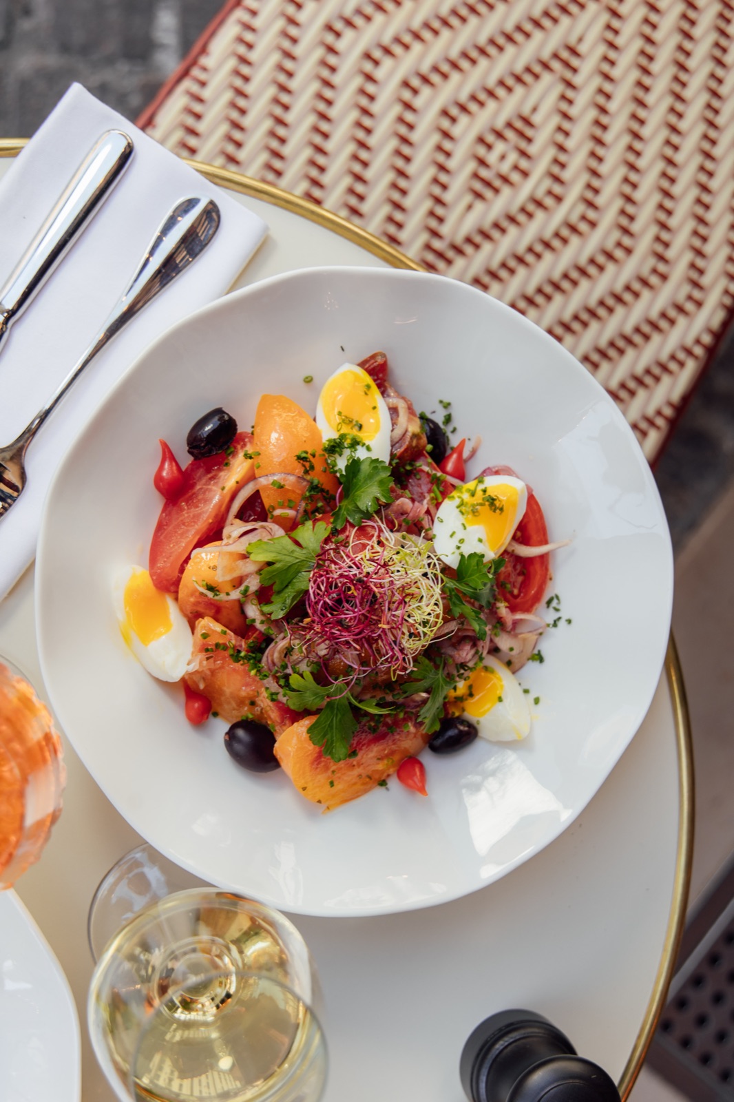 La Niçoise