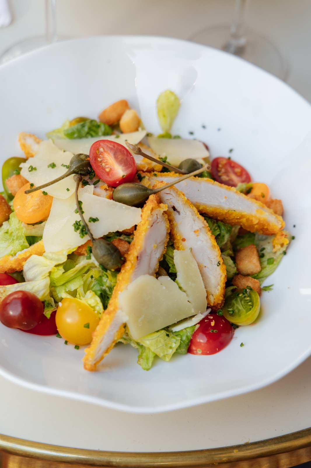 Salade César